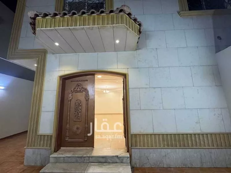 دور للإيجار في شارع سدوان, حي الوادي, مدينة الرياض, منطقة الرياض 9