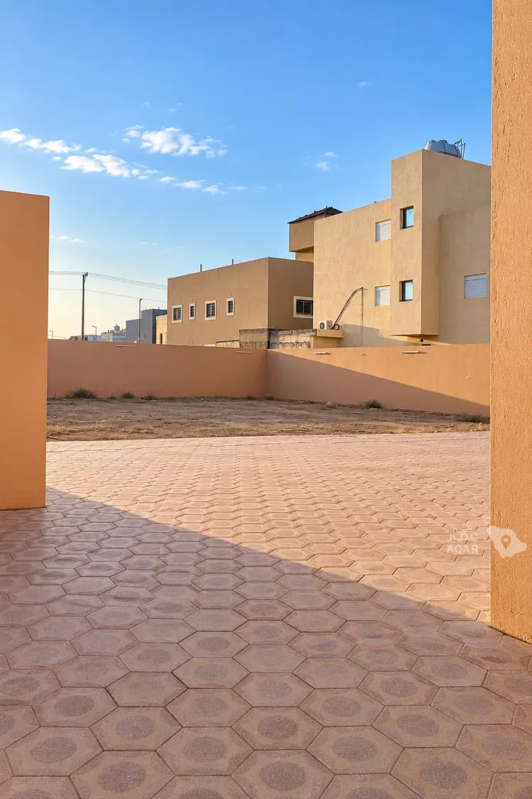 فيلا للبيع في شارع عبدالعزيز بن احمد السديري, حي الأندلس, مدينة الغاط, منطقة الرياض صورة 3