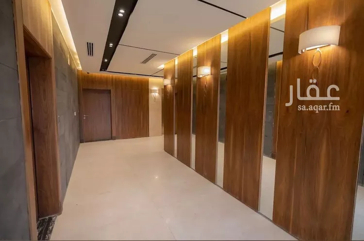 شقة للإيجار في شارع الدهناء, حي الملقا, مدينة الرياض, منطقة الرياض