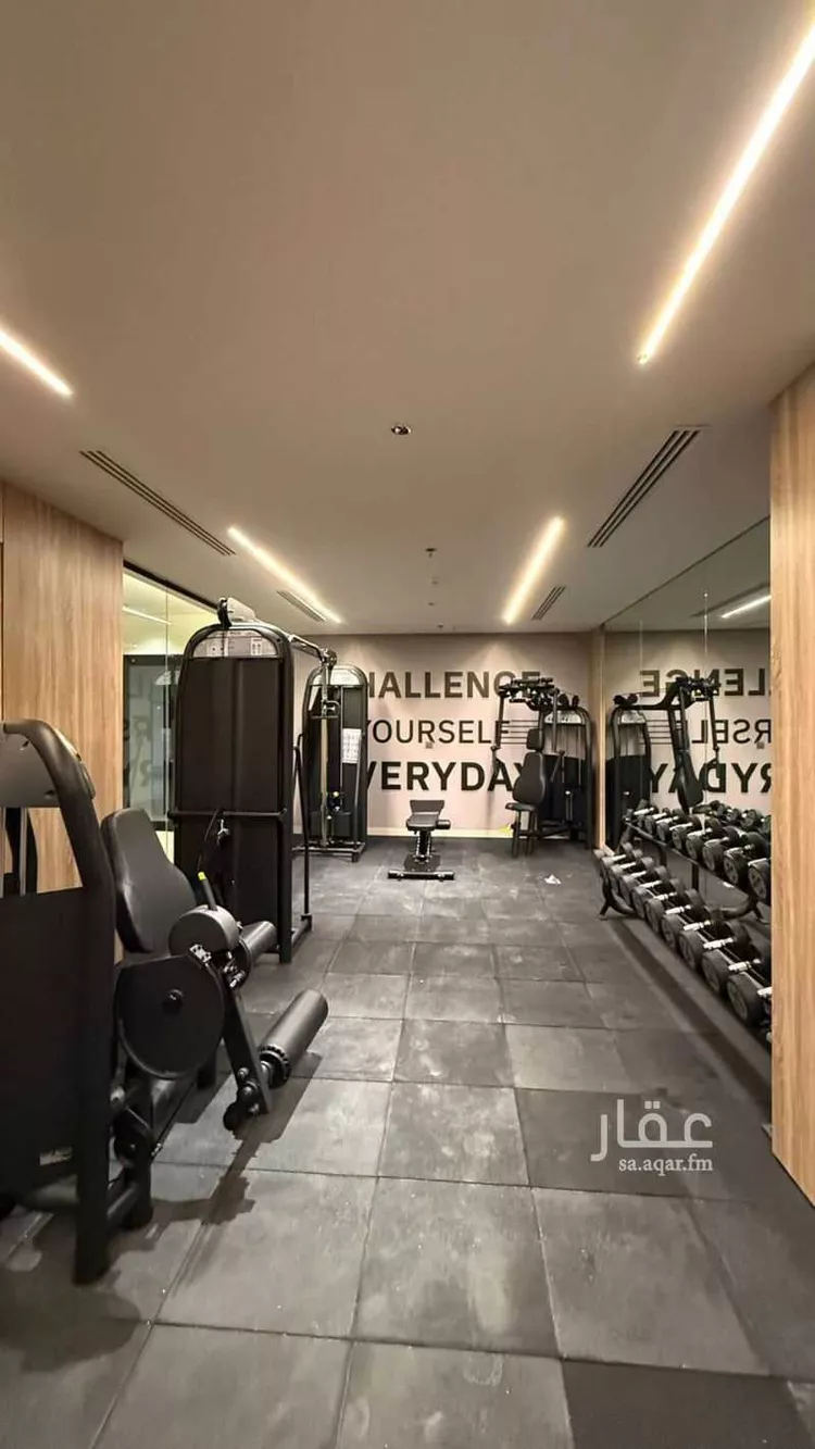 شقة للإيجار في شارع شهيد الدين ثم الوطن محمد يحيى محمد الب, حي العارض, مدينة الرياض, منطقة الرياض صورة 3