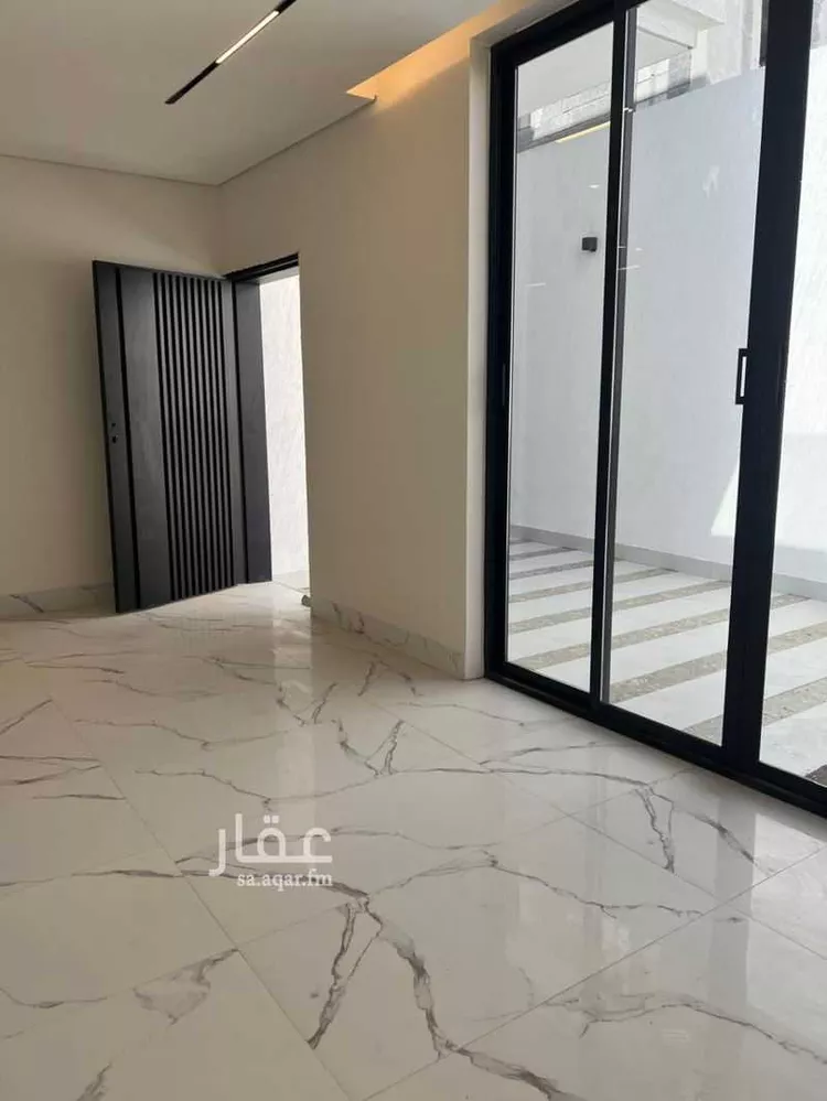 دور للإيجار في شارع البكري الصديقي, حي القيروان, مدينة الرياض, منطقة الرياض صورة 4