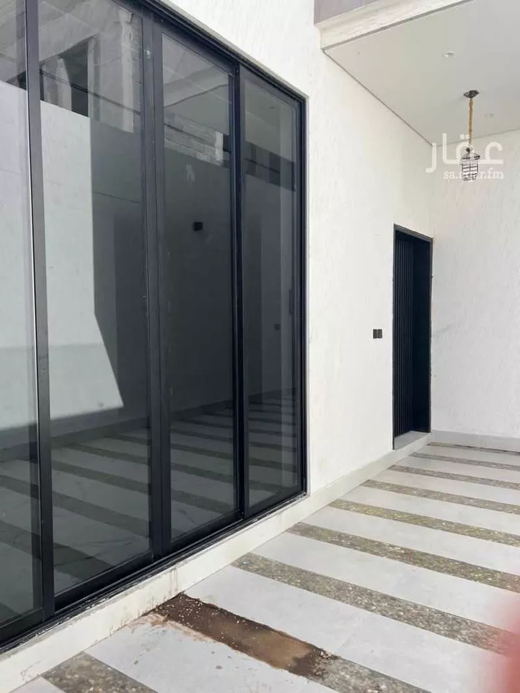 دور للإيجار في شارع البكري الصديقي, حي القيروان, مدينة الرياض, منطقة الرياض صورة 2