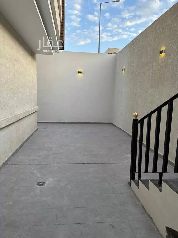شقة للإيجار في شارع زامل بن سليم, حي الروابي, مدينة الرياض, منطقة الرياض 9