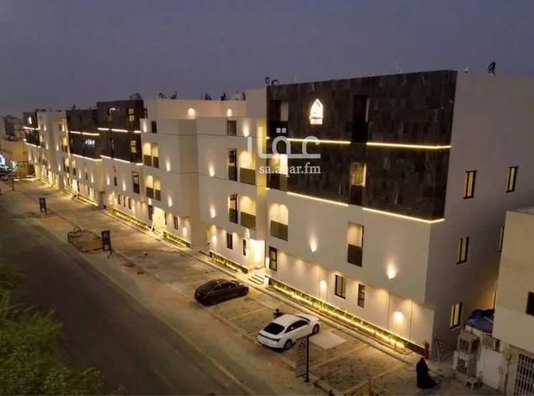 شقة للإيجار في شارع المصعب بن عمران, حي الزهرة, مدينة الرياض, منطقة الرياض
