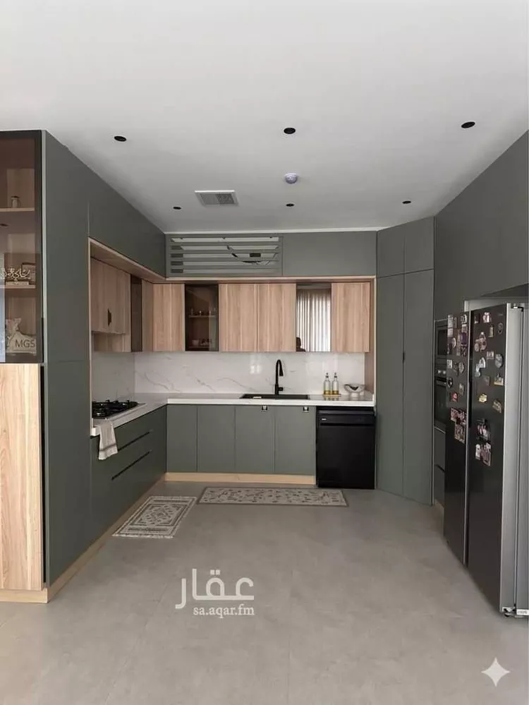 شقة للإيجار في شارع رقم 194, حي الجنادرية, مدينة الرياض, منطقة الرياض صورة 5