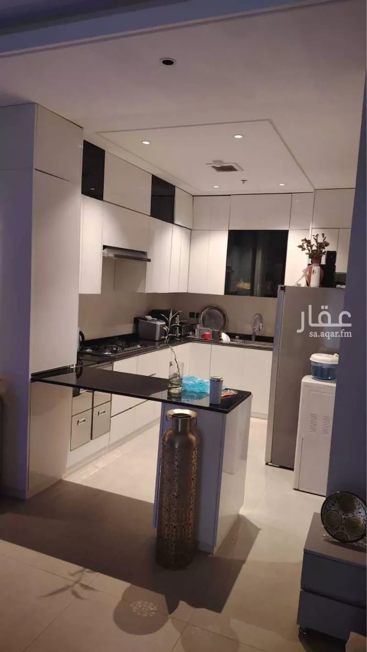 شقة للبيع في شارع الشيخ جابر الاحمد الصباح, حي الخليج, مدينة الرياض, منطقة الرياض صورة 3