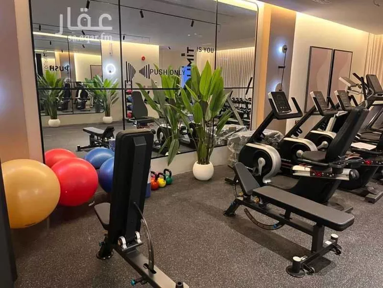 Apartment for Rent in Riyadh As Sulimaniyah 10
