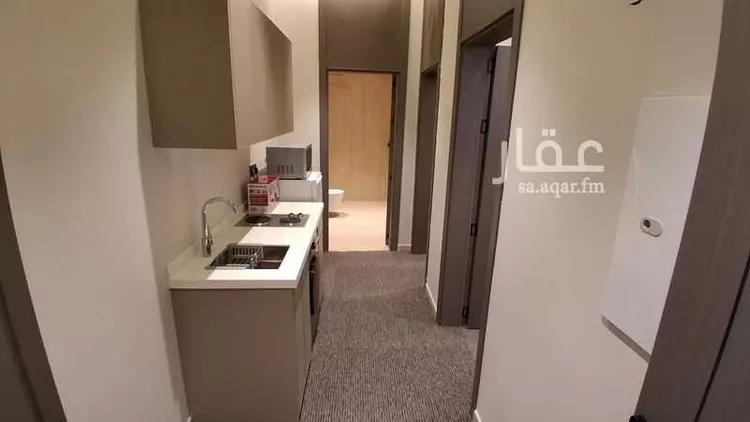 شقة للإيجار في شارع أبي أمامة الحارثي, حي الضباط, مدينة الرياض, منطقة الرياض صورة 2