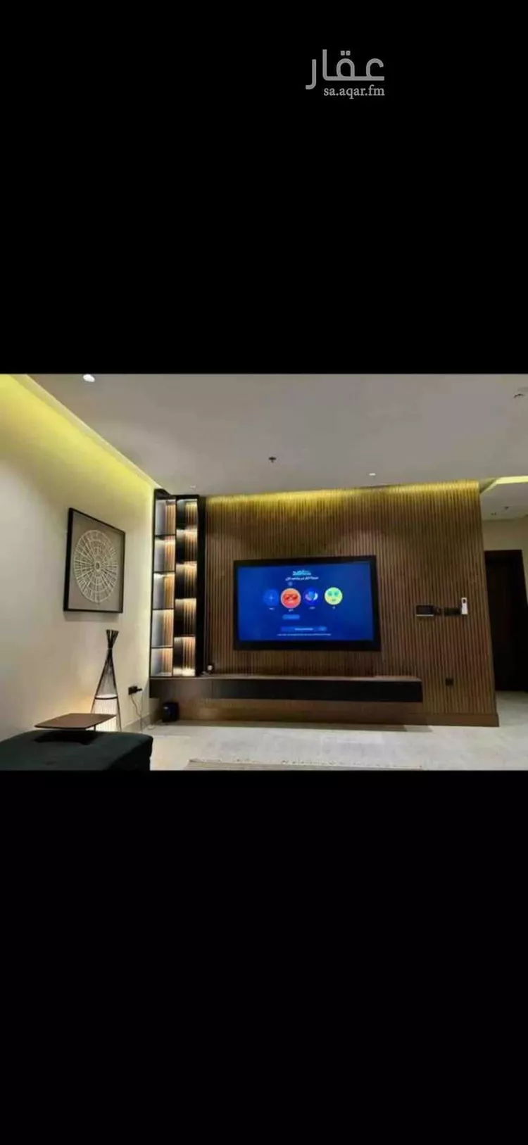 شقة للإيجار في شارع ابن مفلح, حي العارض, مدينة الرياض, منطقة الرياض صورة 3