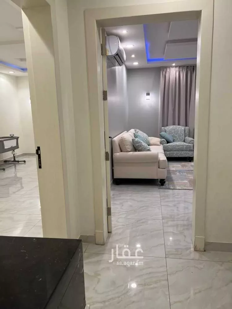 شقة للبيع في شارع أحمد بن محمد السديري, حي القدس, مدينة الرياض, منطقة الرياض 11