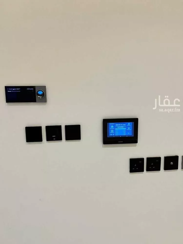شقة للإيجار في شارع العذار, حي الرمال, مدينة الرياض, منطقة الرياض 26