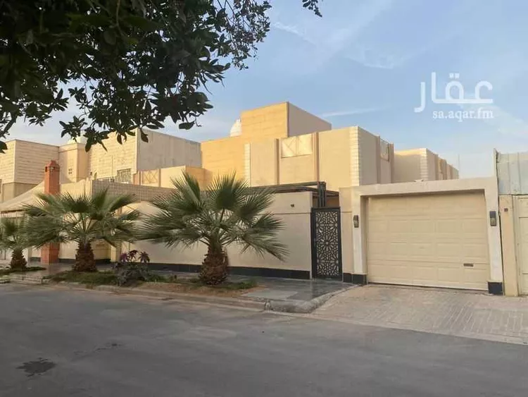 فيلا للبيع في شارع رقم 103, حي الجزيرة, مدينة الرياض, منطقة الرياض