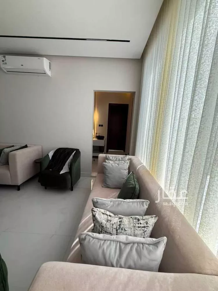 شقة للإيجار في حي الرمال, مدينة الرياض, منطقة الرياض 15