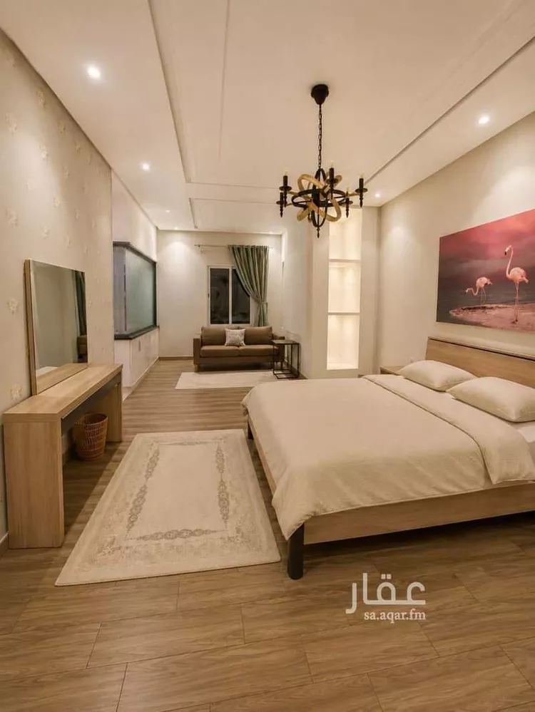 فيلا للبيع في شارع براك بن غرير, حي الملك فهد, مدينة الرياض, منطقة الرياض صورة 2