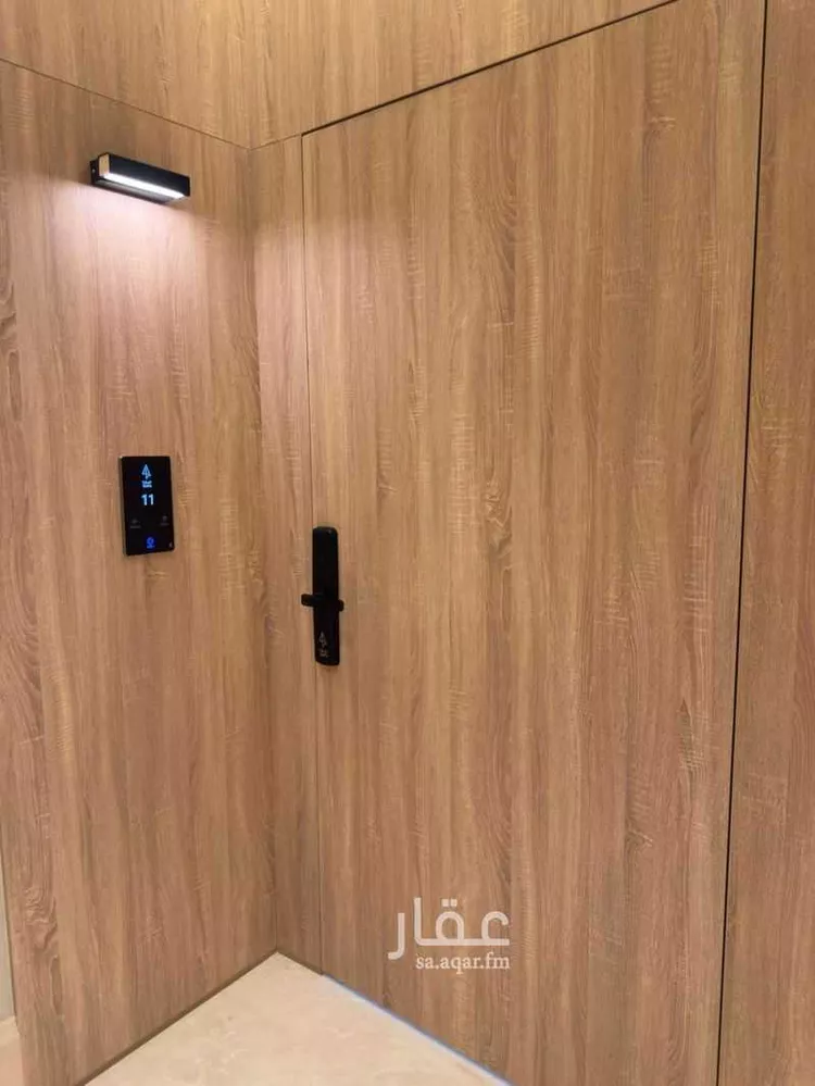 شقة للإيجار في شارع عثمان بن عيسى, حي الإزدهار, مدينة الرياض, منطقة الرياض 8