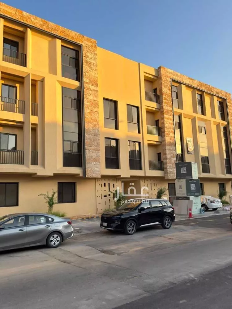 شقة للإيجار في شارع عثمان بن عيسى, حي الإزدهار, مدينة الرياض, منطقة الرياض 29