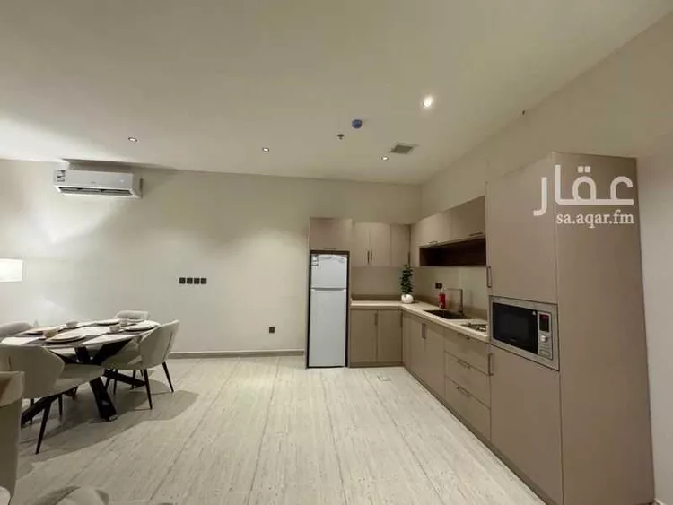 شقة للإيجار في شارع محمد بن ناصر المبارك, حي عرقة, مدينة الرياض, منطقة الرياض صورة 3