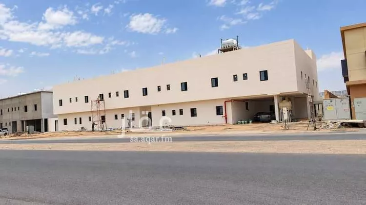 عمارة للإيجار في شارع عرفات, حي المصانع, مدينة الرياض, منطقة الرياض