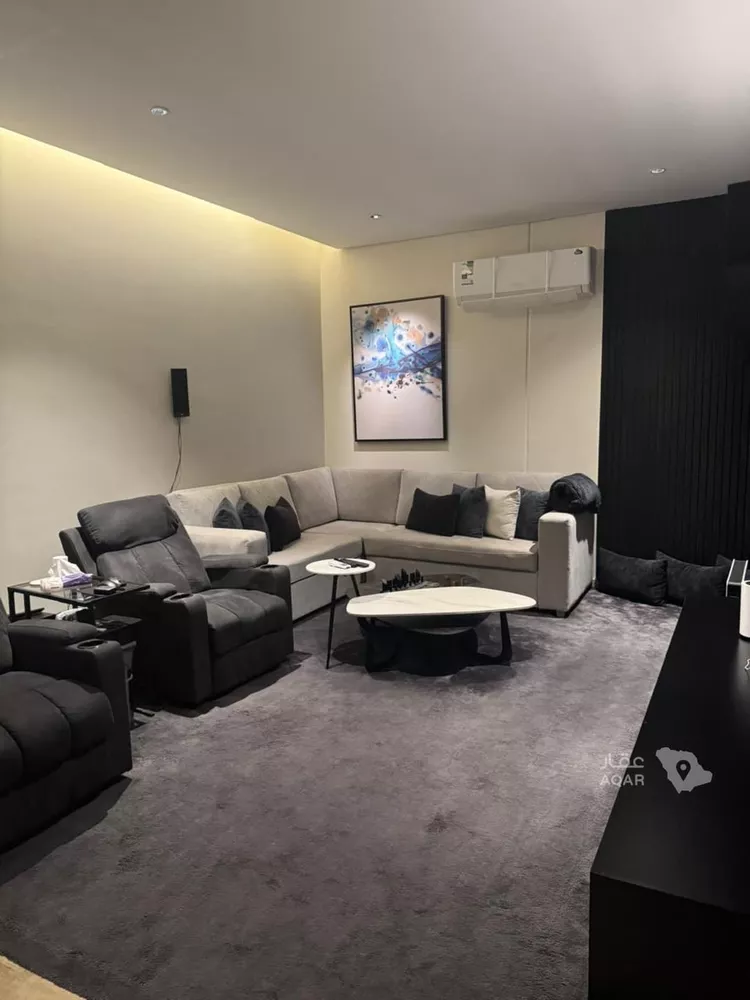شقة للبيع في شارع دباس بن راشد, حي قرطبة, مدينة الرياض, منطقة الرياض 17