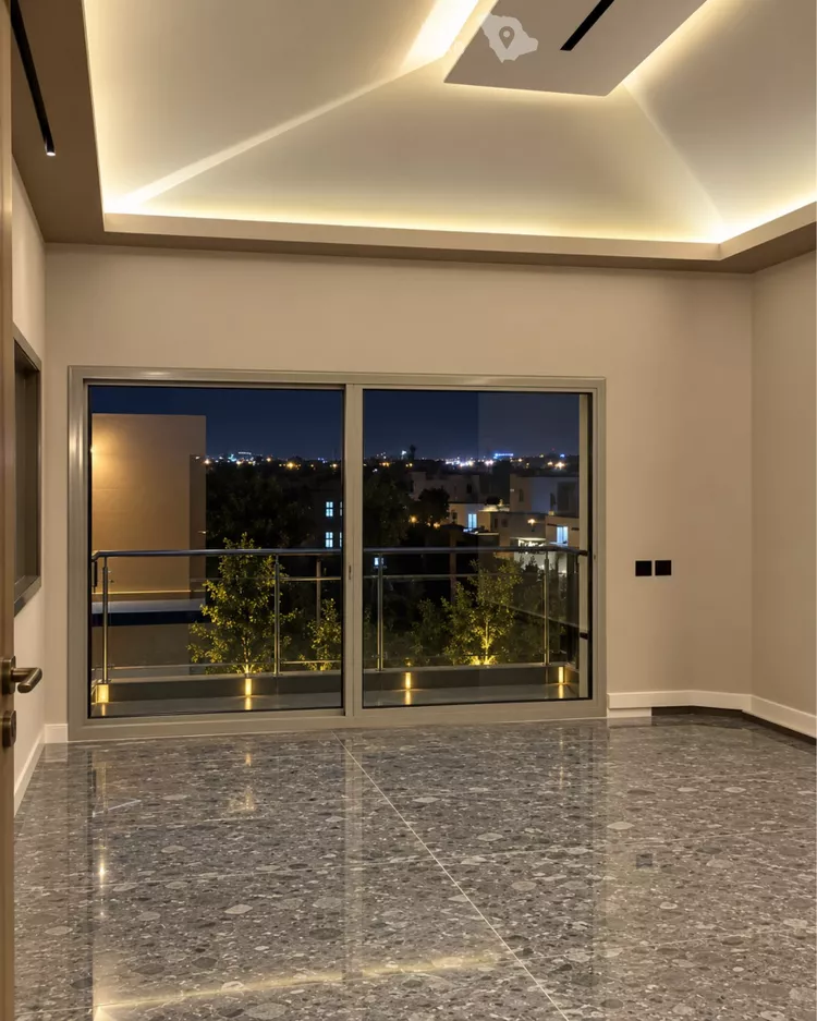 Floor for Rent in Riyadh As Salam 2