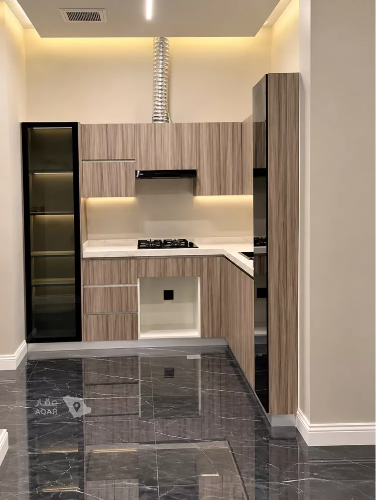 Floor for Rent in Riyadh As Salam 5