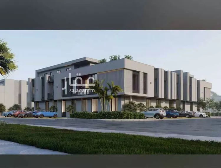 شقة للإيجار في شارع رقم 194, حي الجنادرية, مدينة الرياض, منطقة الرياض