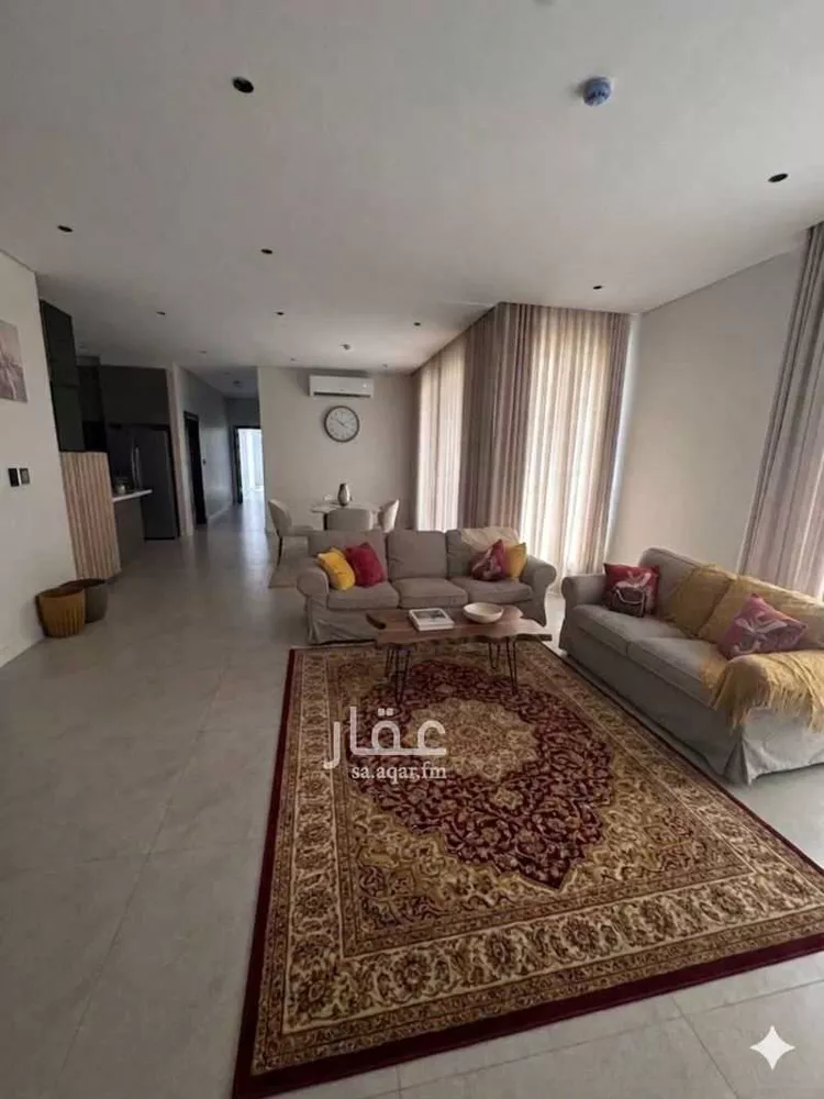 شقة للإيجار في شارع رقم 194, حي الجنادرية, مدينة الرياض, منطقة الرياض 6