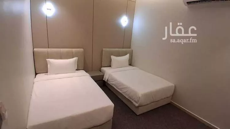 شقة للإيجار في شارع أبي أمامة الحارثي, حي الضباط, مدينة الرياض, منطقة الرياض صورة 5