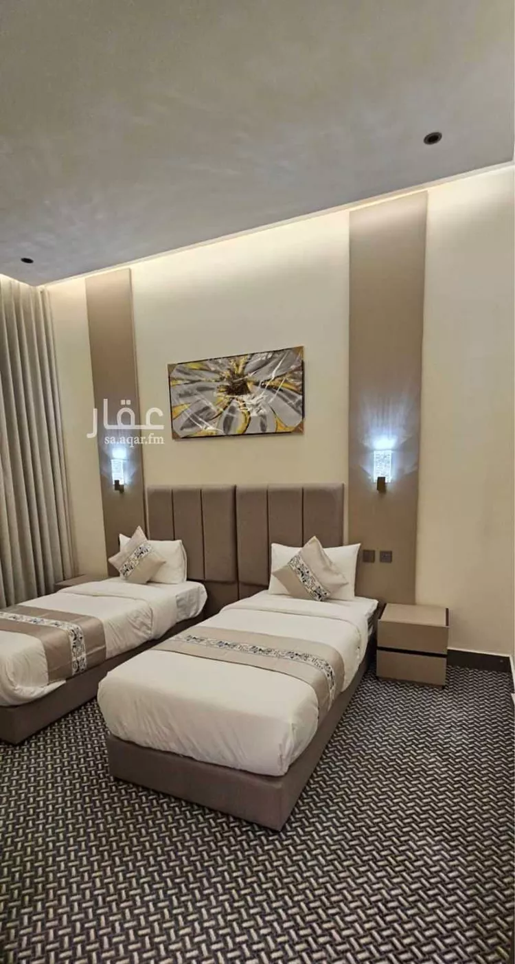 شقة للإيجار في شارع مقبوله, حي ظهرة لبن, مدينة الرياض, منطقة الرياض صورة 2