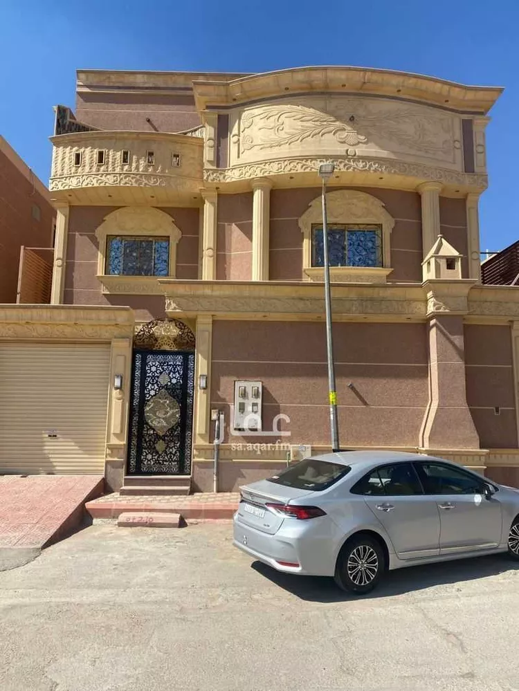 Floor for Rent in Riyadh Qurtubah