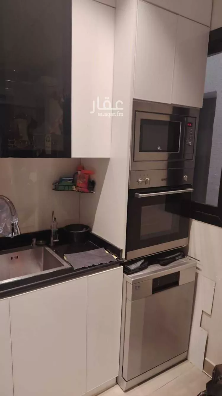 شقة للبيع في شارع الشيخ جابر الاحمد الصباح, حي الخليج, مدينة الرياض, منطقة الرياض صورة 5