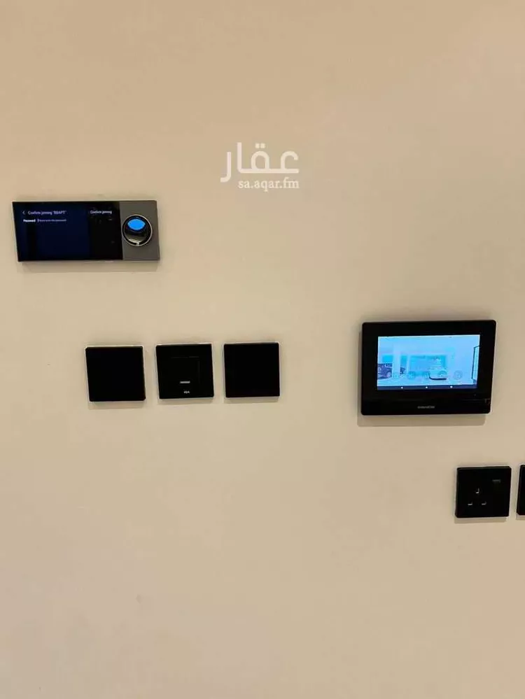 شقة للإيجار في شارع العذار, حي الرمال, مدينة الرياض, منطقة الرياض 25