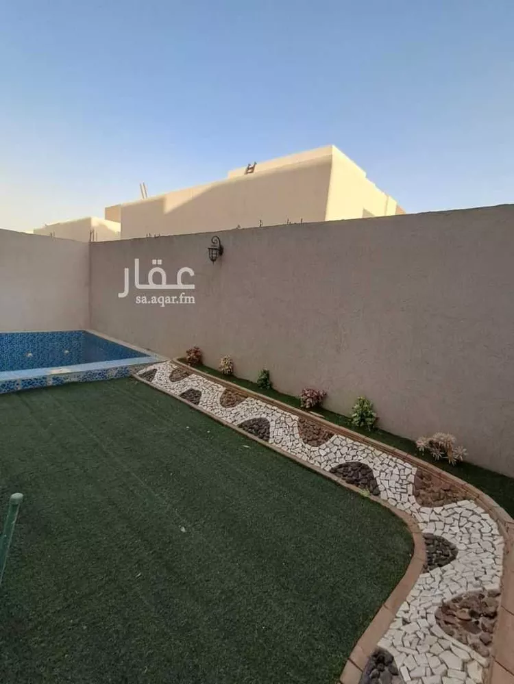 Villa for Rent in Riyadh Okaz 11