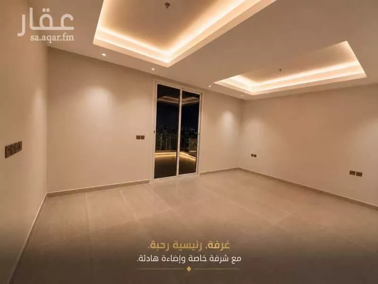 شقة للإيجار في شارع الأمير محمد بن عبدالعزيز, حي السليمانية, مدينة الرياض, منطقة الرياض 6