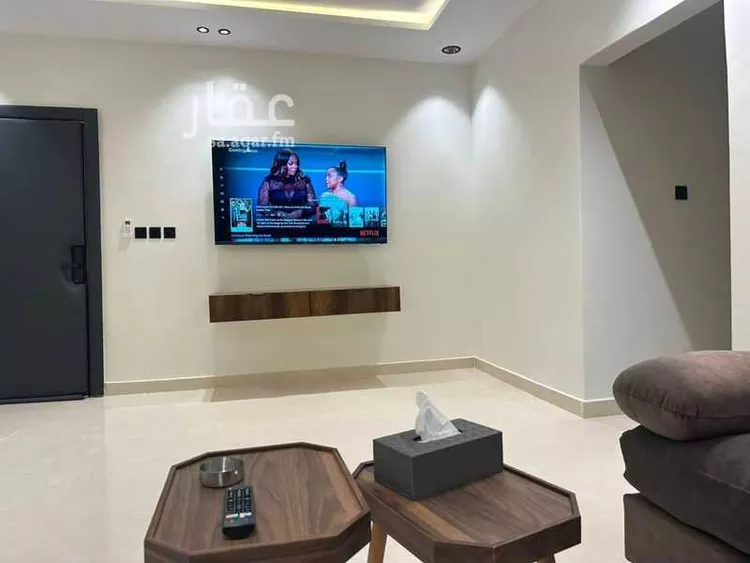 شقة للإيجار في شارع جويرية بنت الحارث, حي المحمدية, مدينة الرياض, منطقة الرياض صورة 3