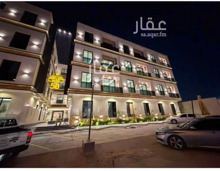 Apartment for Rent in Riyadh Ar Rimal