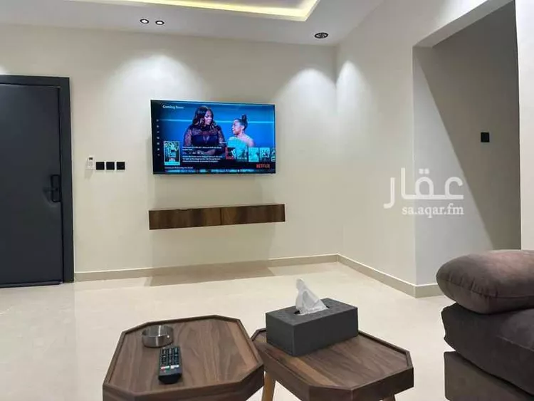 شقة للإيجار في شارع جويرية بنت الحارث, حي المحمدية, مدينة الرياض, منطقة الرياض صورة 2