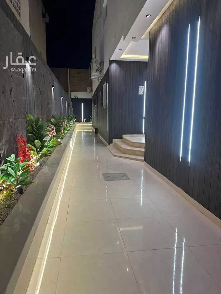 استوديو للإيجار في شارع جويرية بنت الحارث, حي المحمدية, مدينة الرياض, منطقة الرياض صورة 3