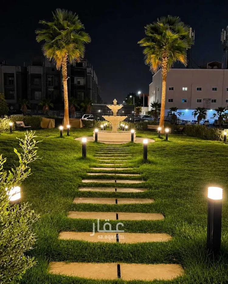 شقة للإيجار في شارع شهيد الدين ثم الوطن عبدالله عبدالرحمن, حي الياسمين, مدينة الرياض, منطقة الرياض 9
