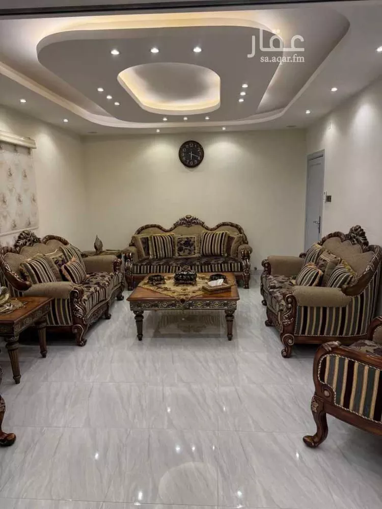 فيلا للإيجار في شارع الشبيكة, حي الملز, مدينة الرياض, منطقة الرياض صورة 3