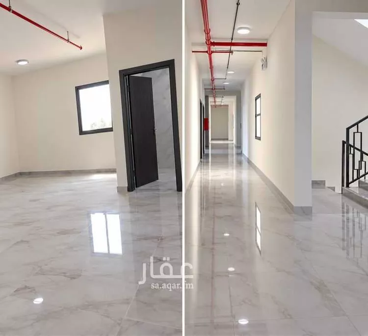 عمارة للإيجار في شارع عرفات, حي المصانع, مدينة الرياض, منطقة الرياض صورة 3