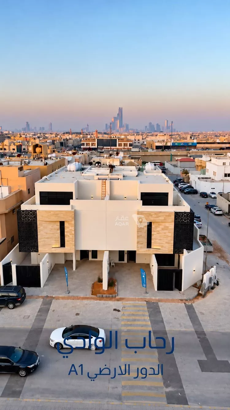 Floor for Rent in Riyadh Al Wadi