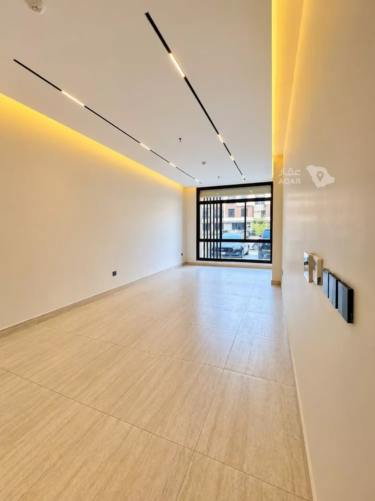 شقة للإيجار في شارع جويرية بنت الحارث, حي المحمدية, مدينة الرياض, منطقة الرياض 3