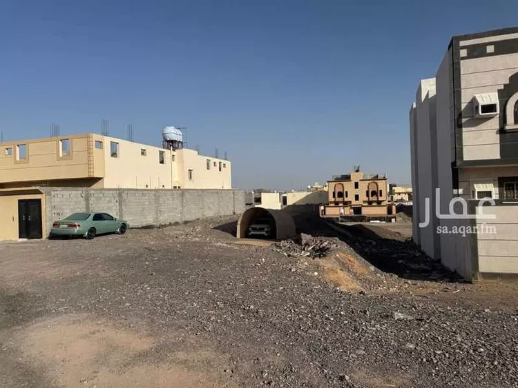 أرض للبيع في شارع احمد بن عبدالرحمن بن محمد, حي أبوكبير, مدينة المدينه المنوره, منطقة المدينة المنورة صورة 3