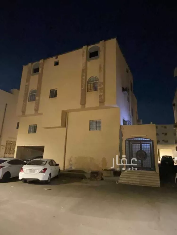 عمارة للبيع في شارع عبدالله ابن ابي اوفى الاسلمي, حي الأصيفرين, مدينة المدينه المنوره, منطقة المدينة المنورة صورة 3