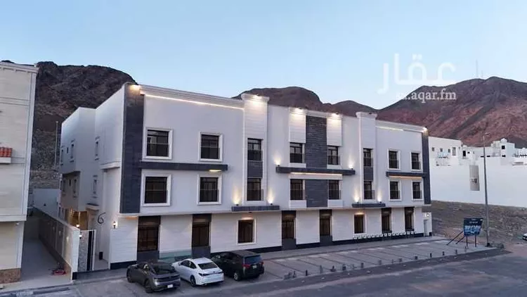 شقة للبيع في شارع داود البصري, حي الجماوات, مدينة المدينة المنورة, منطقة المدينة المنورة صورة 2