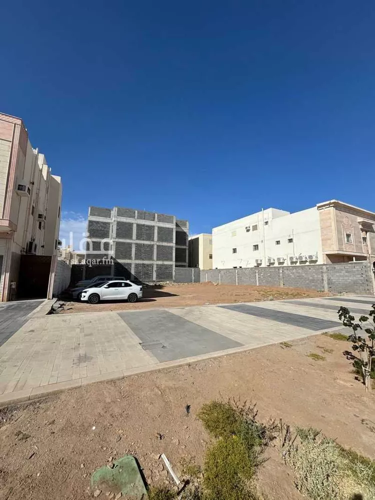 أرض للإيجار في شارع خالده بنت الاسود, حي طيبة, مدينة المدينة المنورة, منطقة المدينة المنورة صورة 5