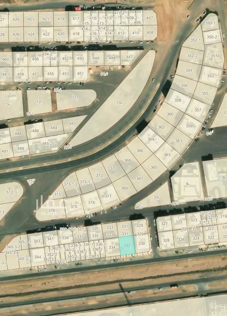 أرض للإيجار في شارع خالده بنت الاسود, حي طيبة, مدينة المدينة المنورة, منطقة المدينة المنورة صورة 2