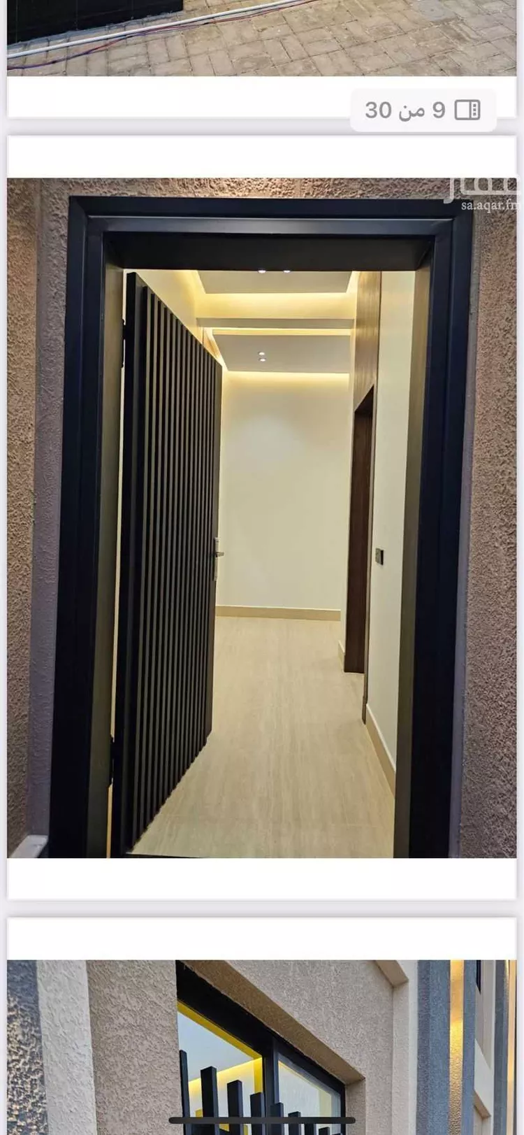 فيلا للبيع في شارع جبل أشاقر, حي ظهرة لبن, مدينة الرياض, منطقة الرياض صورة 3
