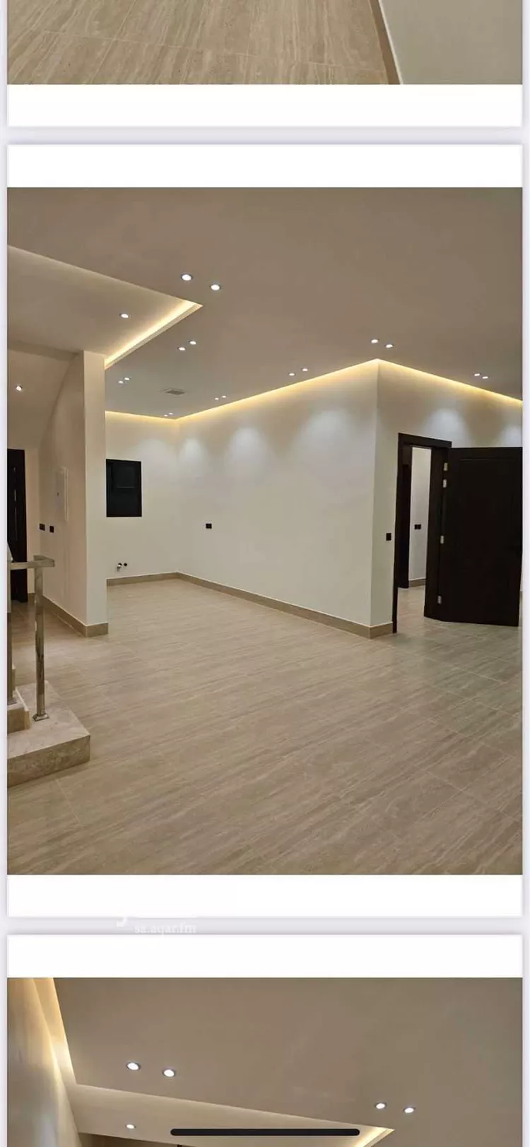 فيلا للبيع في شارع جبل أشاقر, حي ظهرة لبن, مدينة الرياض, منطقة الرياض